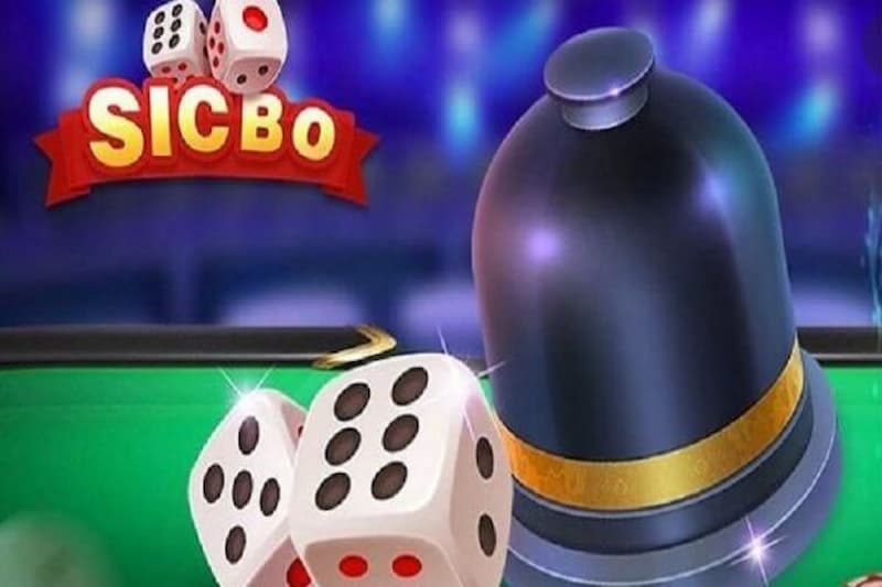 Trò chơi Tài Xỉu Sicbo hấp dẫn nhiều người chơi cá cược trả thưởng